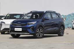 KIA Stonic (Petrol)