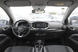 KIA Stonic (Petrol)