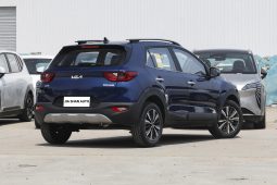 KIA Stonic (Petrol)