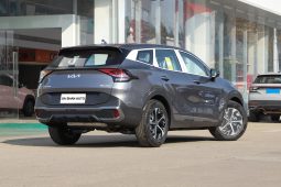 KIA Sportage (Petrol)
