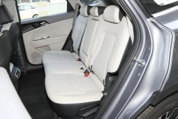 KIA Sportage (Petrol)