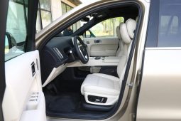 Li Auto L9 (extended range)