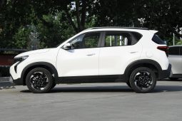 KIA Sonet (Petrol)