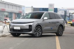 Li Auto L6 (extended range)