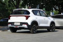 KIA Sonet (Petrol)