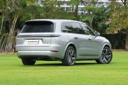 Li Auto L9 (extended range)