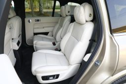 Li Auto L9 (extended range)