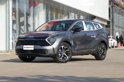 KIA Sportage (Petrol)