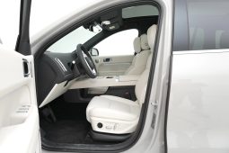 Li Auto L6 (extended range)