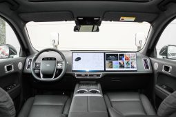 Li Auto L7 (extended range)