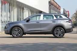 KIA Sportage (Petrol)