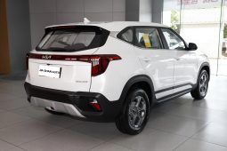 KIA Seltos (Petrol)