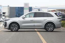 Li Auto L6 (extended range)