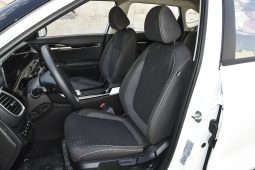 KIA Seltos (Petrol)