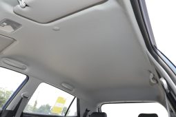 KIA Stonic (Petrol)