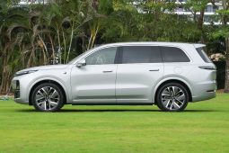 Li Auto L9 (extended range)