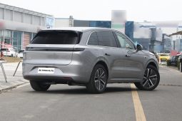Li Auto L6 (extended range)