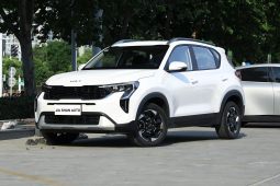 KIA Sonet (Petrol)