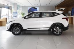 KIA Seltos (Petrol)