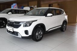 KIA Seltos (Petrol)