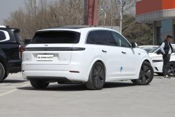 Li Auto L7 (extended range)