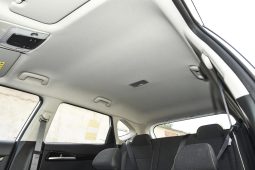 KIA Seltos (Petrol)