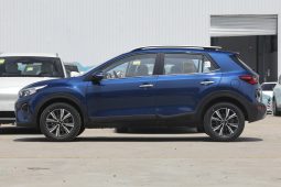 KIA Stonic (Petrol)