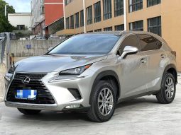 Lexus NX200