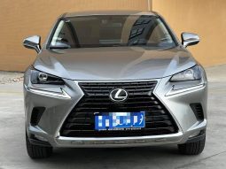 Lexus NX200