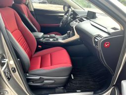 Lexus NX200