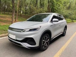 BYD Atto 3 2022