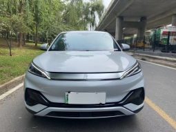 BYD Atto 3 2022