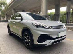 BYD Atto 3 2022