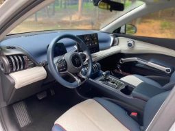 BYD Atto 3 2022