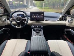 BYD Atto 3 2022
