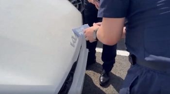 China car export scams