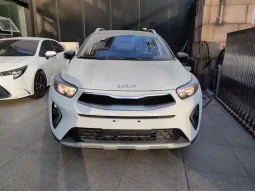 Kia kx1