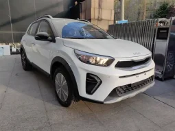 Kia kx1