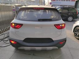 Kia kx1