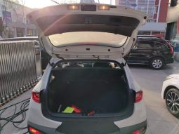 Kia kx1