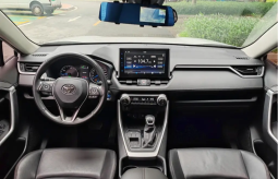 Toyota Wildlander 2021