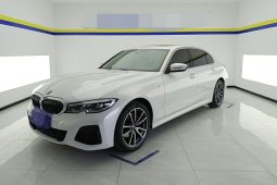 BMW-3 Series