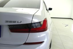 BMW-3 Series
