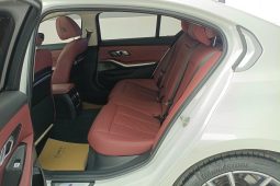 BMW-3 Series