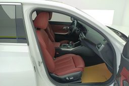 BMW-3 Series
