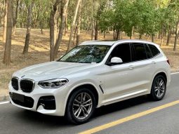 BMW X3 xDrive30i Leading M Sport Package