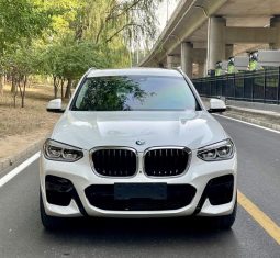 BMW X3 xDrive30i Leading M Sport Package