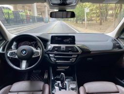 BMW X3 xDrive30i Leading M Sport Package