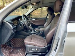 BMW X3 xDrive30i Leading M Sport Package