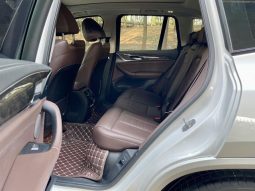 BMW X3 xDrive30i Leading M Sport Package